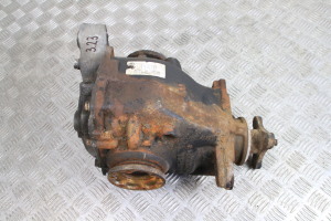 Hinterachsdifferential - 756618501