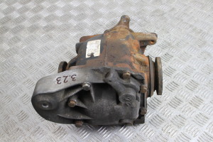 BMW X1 E84 (2009–2015) Rear differential 756618501 - 4