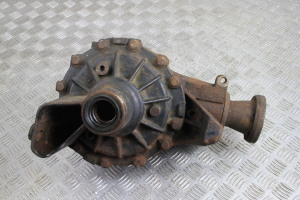 Hinterachsdifferential - 