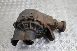 Land Rover Range Rover III (2002–2012) Hinterachsdifferential - 2