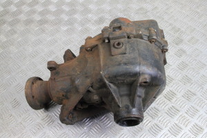 Land Rover Range Rover III (2002–2012) Hinterachsdifferential - 3