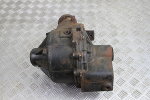 Land Rover Range Rover III (2002–2012) Hinterachsdifferential - 4