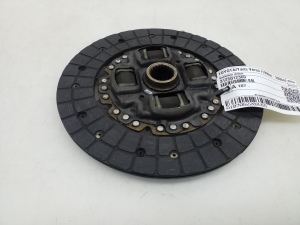  Clutch plate 