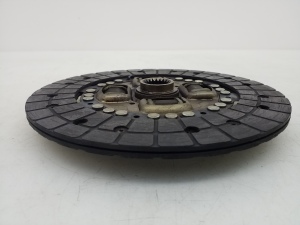  Clutch plate 