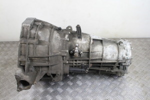 AUDI A4 B7 (2004–2008) Getriebe JJF - 2