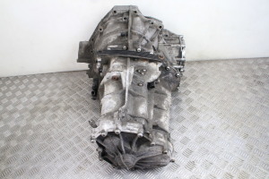 AUDI A4 B7 (2004–2008) Getriebe JJF - 3