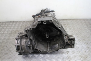 AUDI A4 B7 (2004–2008) Getriebe JJF - 4