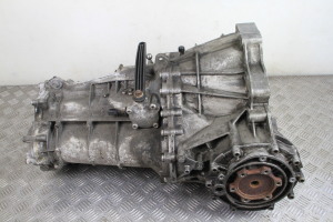 Getriebe - JJF