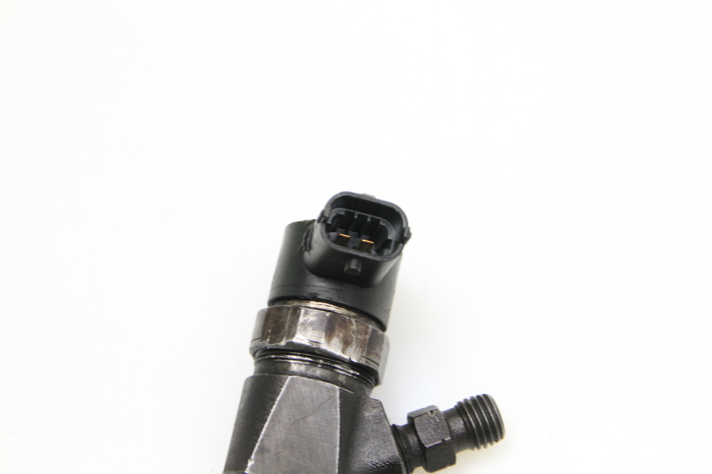 OPEL Zafira C (2012-2016) Injecteur de carburant 55577668 25095834