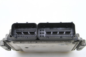 Hyundai i40 i30 (2007–2011) Motora vadības bloks 391202A209 - 4