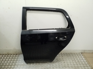   Rear side doors  - 67004-52400 