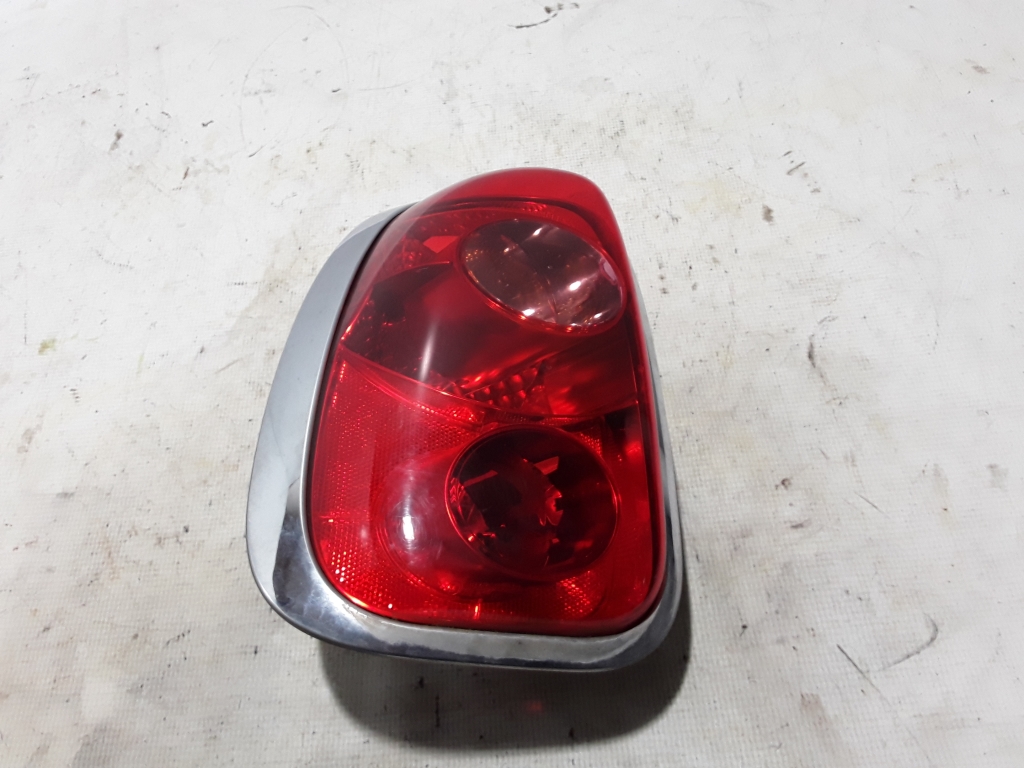 MINI Countryman 1 generation (R60) (2010-2016) Rear Left Taillight 9808149 21052865