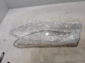BMW 5 SERIES F10 (2010–2017) Esitule klaas 63117271912 - 2