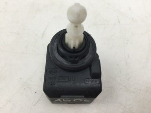 Moteur de réglage de phare - 00883000