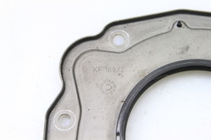 Ford Focus (2011–2018) Gelenkscheibe Kardanwelle KF1692 - 3