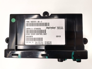 Tesla Model S S (2012–2026) Türsteuergerät vorn 1003101-00-C - 3