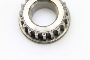  Crankshaft Pulley 