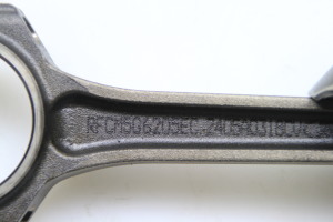 Ford Focus (2011–2018) Kolb ja selle osad RFCM5G6205EC - 2
