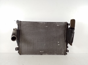 Jahutusradiaator - C2Z10787