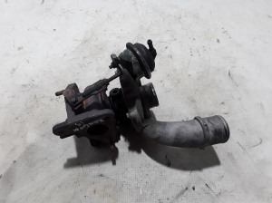 RENAULT Kangoo (1997–2009) Turbo 7517685004S - 2