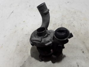 Turbolader - 7517685004S