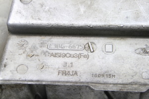 Ford Focus (2011–2018) Ölwanne E3BG6676 - 3