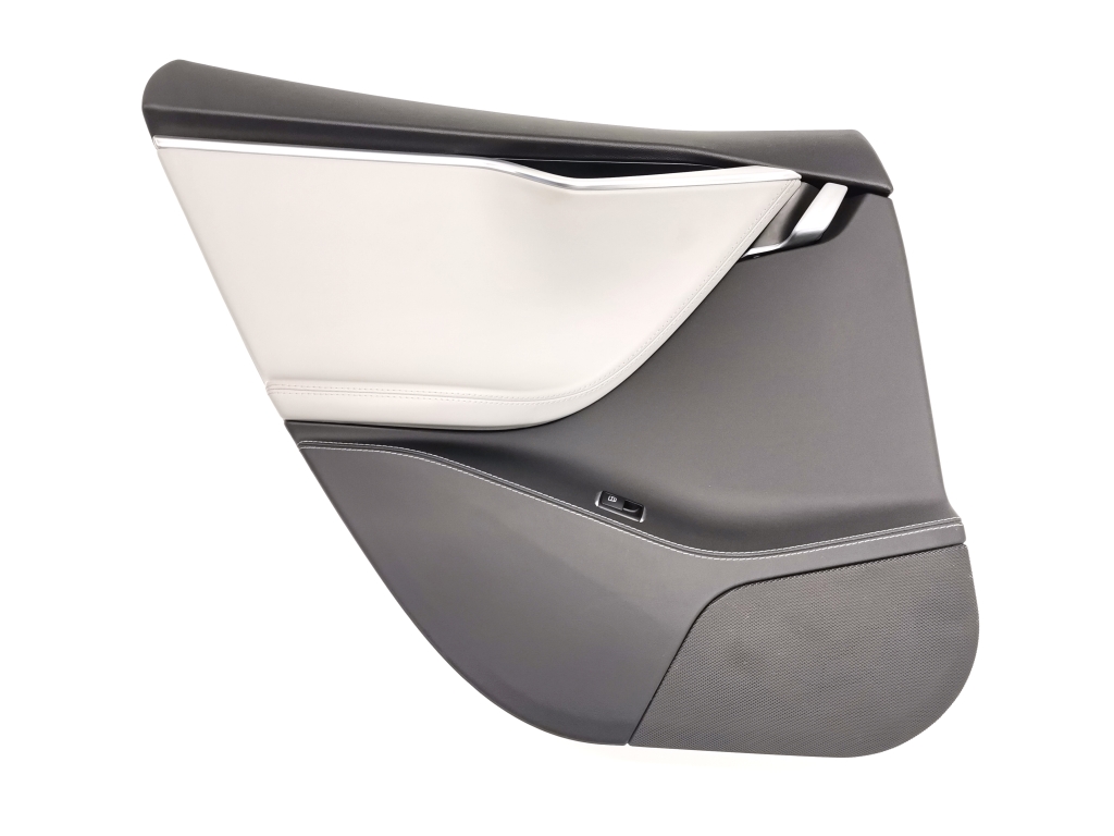 Tesla Model S S (2012–2026) Rear side door panel 6006133-10-L Tesla Model S S (2012–2026) Rear side door panel 6006133-10-L