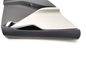 Tesla Model S S (2012–2026) Rear side door panel 6006133-10-L - 5