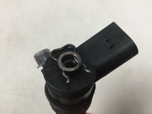 BMW 5 SERIES E60 (2003–2010) Injektor Einspritzdüse 7793836 - 2