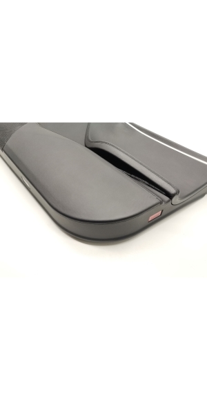 Tesla Model S S (2012–2026) Front door panel 1007936-08-J - 3