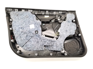 Tesla Model S S (2012–2026) Front door panel 1007936-08-J - 4