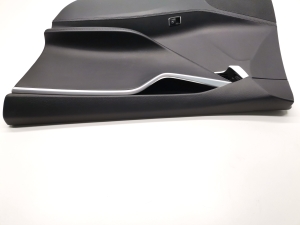 Tesla Model S S (2012–2026) Front door panel 1007936-08-J - 5