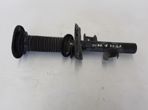   Front shock absorber 