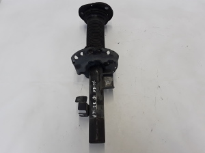  Front shock absorber 