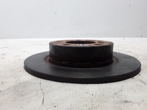 Mini Countryman R60 (2010–2016) Tagumine piduriketas 34219811539 - 2