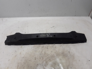   Front bumper foam 