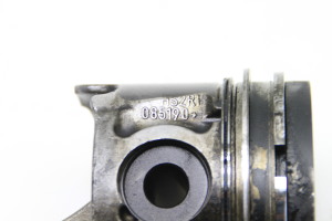 Ford C-MAX (2003–2010) Kolben und seine Teile 085190 - 3