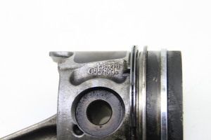 Ford C-MAX (2003–2010) Piston and its parts 085190 - 3