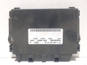 Steuergerät - A 030 545 43 32   5WP2 0005CT