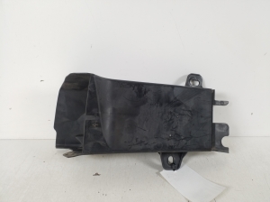 BMW 5 SERIES F11 (2010–2017) Piduri õhukanal 51747331783 - 3