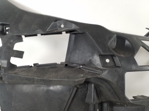 BMW 3 SERIES G20 (2018–2026) Front bumper inner frame 51117422248 - 2