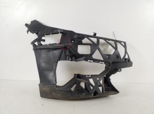 Front bumper inner frame - 51117422248