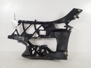 BMW 3 SERIES G20 (2018–2026) Front bumper inner frame 51117422248 - 8