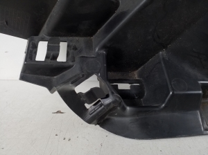 BMW X3 F25 (2010–2017) Front bumper inner frame 8048114 - 2