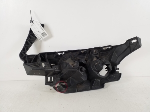 BMW X3 F25 (2010–2017) Front bumper inner frame 8048114 - 3