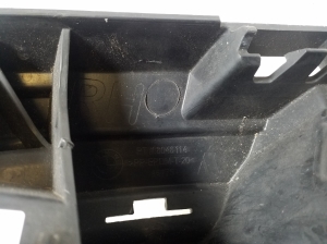 BMW X3 F25 (2010–2017) Front bumper inner frame 8048114 - 4
