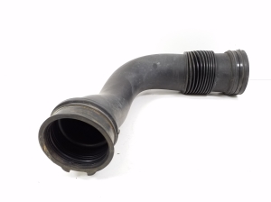  Air intake hose 