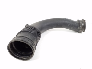  Air intake hose 