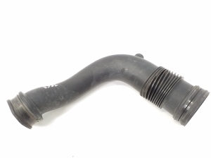   Air intake hose 