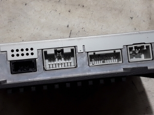  Audio hardware amplifier 